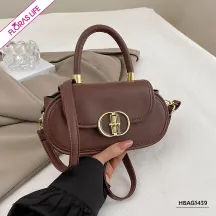 SHELL BLOOM WOMEN'S HANDBAG